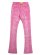 画像1: 【送料無料】GUAPI EMBELLISHED DENIM VINTAGE PINK (1)