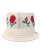 画像4: NEW ERA KNIT BUCKET ROSE CHROME (4)