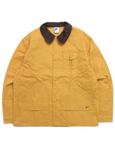 画像1: 【送料無料】NIKE NL UL STUDIO JACKET-POLLEN RISE (1)
