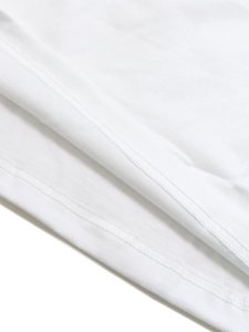 画像4: Hanes BEEFY L/S TEE 1P CREW NECK (4)