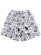 画像2: 【送料無料】Rap Attack RAPPER'S TATTOO SHORTS WHITE (2)