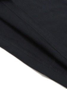 画像4: Hanes BEEFY L/S TEE 1P CREW NECK (4)