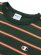 画像3: 【KIDS】CHAMPION KIDS BORDER L/S TEE-DARK GREEN (3)