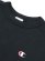 画像3: 【KIDS】CHAMPION KIDS US COTTON WAFFLE L/S TEE-BLACK (3)