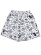 画像1: 【送料無料】Rap Attack RAPPER'S TATTOO SHORTS WHITE (1)