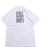 画像2: STREET WEAR SUPPLY TPC ONLY GOD CAN JUDGE ME TEE (2)