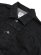 画像3: 【送料無料】POST OʼALLS EL RANCHERO 3 12oz DENIM BLACK DEEP WASH (3)
