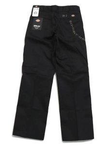 画像2: 【送料無料】HTC DICKIES PANTS SN32 W.CHAIN (2)