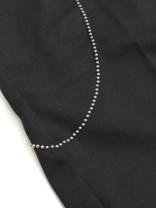 画像6: 【送料無料】HTC DICKIES PANTS BALL CHAIN (6)