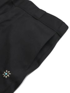 画像3: 【送料無料】HTC DICKIES PANTS FLOWER STONE (3)