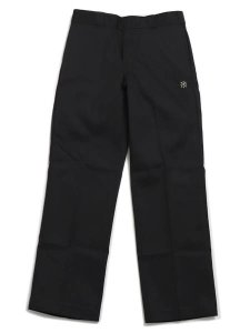 画像1: 【送料無料】HTC DICKIES PANTS FLOWER STONE (1)