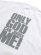 画像4: STREET WEAR SUPPLY TPC ONLY GOD CAN JUDGE ME TEE (4)