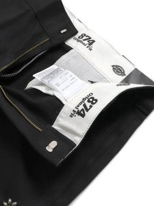 画像5: 【送料無料】HTC DICKIES PANTS FLOWER STONE (5)
