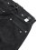 画像5: 【送料無料】POST OʼALLS No10 FIVE POCKET 12oz DENIM BK DEEP WASH (5)