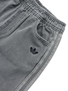 画像3: 【KIDS】ADIDAS KIDS DENIM PANTS-LIGHT DENIM (3)