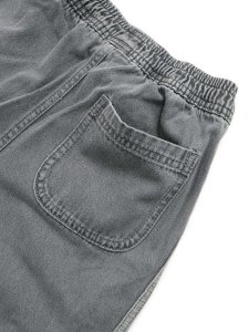 画像4: 【KIDS】ADIDAS KIDS DENIM PANTS-LIGHT DENIM (4)