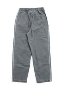 画像2: 【KIDS】ADIDAS KIDS DENIM PANTS-LIGHT DENIM (2)