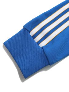 画像7: 【送料無料】ADIDAS REAL MADRID TERRACE TT-BLUE BIRD/WHITE (7)