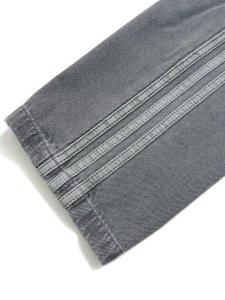 画像5: 【KIDS】ADIDAS KIDS DENIM PANTS-LIGHT DENIM (5)