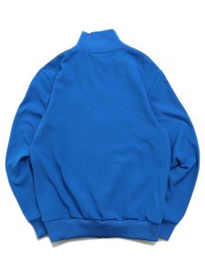 画像2: 【送料無料】ADIDAS REAL MADRID TERRACE TT-BLUE BIRD/WHITE (2)