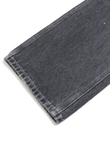 画像8: 【送料無料】EVISU VINTAGE WASHED DENIM INDIGO (8)