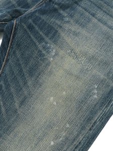 画像6: 【送料無料】BILLIONAIRE BOYS CLUB BB CHALLENGER DENIM CRATER (6)