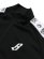 画像3: 【送料無料】BILLIONAIRE BOYS CLUB TRACK JACKET BLACK (3)