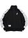 画像1: 【送料無料】BILLIONAIRE BOYS CLUB TRACK JACKET BLACK (1)