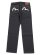 画像1: 【送料無料】EVISU HT, WHITE SEAGULL PRINTED POCKET JEANS (1)
