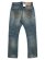 画像2: 【送料無料】BILLIONAIRE BOYS CLUB BB CHALLENGER DENIM CRATER (2)
