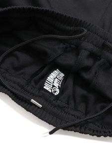 画像5: 【送料無料】BILLIONAIRE BOYS CLUB TRACK PANTS BLACK (5)