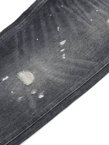 画像6: 【送料無料】EVISU VINTAGE WASHED DENIM INDIGO (6)