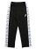 画像1: 【送料無料】BILLIONAIRE BOYS CLUB TRACK PANTS BLACK (1)