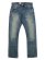 画像1: 【送料無料】BILLIONAIRE BOYS CLUB BB CHALLENGER DENIM CRATER (1)