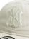 画像7: NEW ERA 9THIRTY CTWN TONAL LOGO YANKEES IVORY (7)