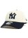 画像1: NEW ERA 9FORTY 2-TONE CTWN YANKEES WINE CORK/NVY (1)