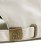 画像10: NEW ERA 9THIRTY CTWN TONAL LOGO YANKEES IVORY (10)