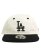 画像2: 【KIDS】NEW ERA MY 1ST 9TWENTY 2-TONE DODGERS IVORY/BLACK (2)
