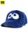 画像1: 【KIDS】NEW ERA YOUTH 9TWENTY SESAME ST. COOKIE MONSTER (1)