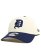 画像1: NEW ERA 9FORTY 2-TONE CTWN TIGERS WINE CORK/LNVY (1)