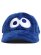 画像2: 【KIDS】NEW ERA YOUTH 9TWENTY SESAME ST. COOKIE MONSTER (2)