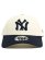 画像2: NEW ERA 9FORTY 2-TONE CTWN YANKEES WINE CORK/NVY (2)