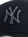 画像6: NEW ERA 9FORTY RHINESTONE YANKEES NAVY (6)