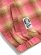 画像5: 【送料無料】ICECREAM APPLIQUE LOGO FLANNEL CHECK ZIP UP SHIRT (5)
