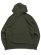 画像2: 【送料無料】POLO RALPH LAUREN POLO SPORT FLEECE HOODIE COMPANY OLIVE (2)