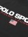 画像3: 【送料無料】POLO RALPH LAUREN POLO SPORT CLASSIC FIT TEE BLACK/WHITE (3)