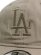 画像7: NEW ERA 9THIRTY CTWN TONAL LOGO DODGERS ASH BROWN (7)