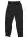 画像2: 【送料無料】POLO RALPH LAUREN POLO SPORT FLEECE SWEAT PANT BLACK/WHITE (2)