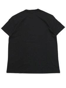 画像2: 【送料無料】POLO RALPH LAUREN POLO SPORT CLASSIC FIT TEE BLACK/WHITE (2)