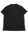 画像2: 【送料無料】POLO RALPH LAUREN POLO SPORT CLASSIC FIT TEE BLACK/WHITE (2)